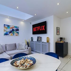 Appartement met Twee Slaapkamers